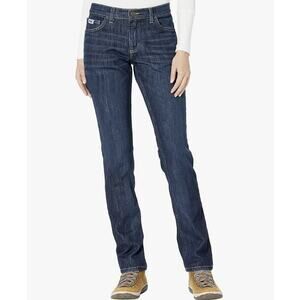 Tyndale FRC Women's 16 Versa Fashion Jeans OS25-24